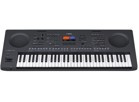 Yamaha PSR-SX620 Yamaha PSR-SX620